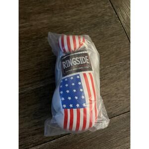 Miniature Ringside boxing gloves-NIB